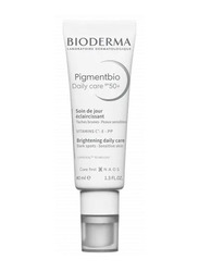 Bioderma SPF 50+ Pigment bio Daily Care, 40ml