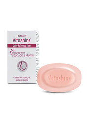 Elegant Vitashine Soap, 125gm