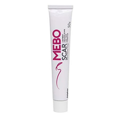 Mebo Scar Ointment, 50g