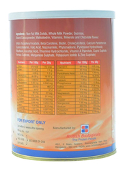 British Biologicals B-Protin Chocolate Flavour Powder, 400gm