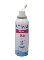 Isomar 100ml Baby Daily Hygiene Spray With Chamomile