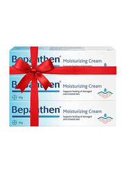 Bepanthen Cream, 3 x 30 gm