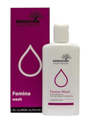 Benostan Femina Wash Gel, 200ml