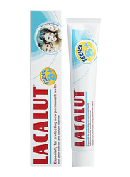 Lacalut Teens Toothpaste, 8+ Years, 50ml