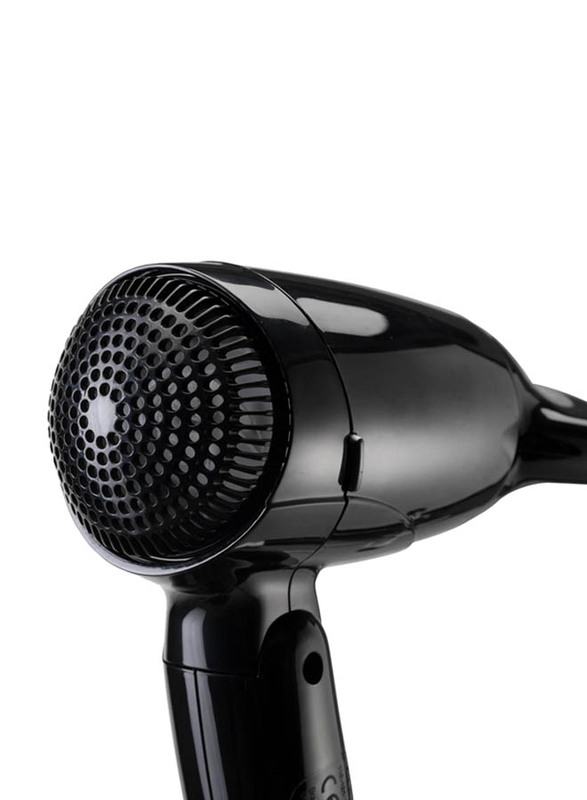 Braun Hair Dryer, HD 130 (7514), Black