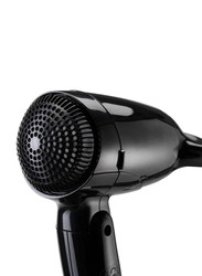 Braun Hair Dryer, HD 130 (7514), Black