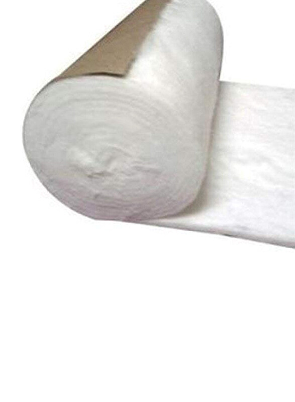 

Advance Med Am Cotton Roll, 100gm, White