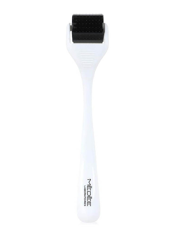 Medee Laboratories White Derma Roller, 0.25mm