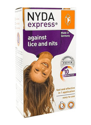 Nyda Express Against Lice & Nits Spray, 50ml