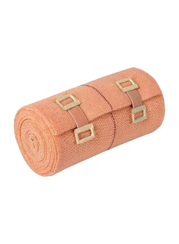 

Advance Med Am Elastic Crepe Bandage, 10cm