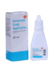 Dermovate Scalp Treatment Application, 25ml