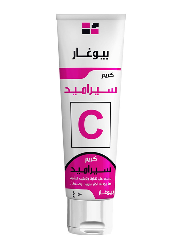 Bio Ghar Ceramide Cream, 50 gm