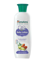 Himalaya 5-Piece Baby Care Gift Pack for Newborns, Multicolour