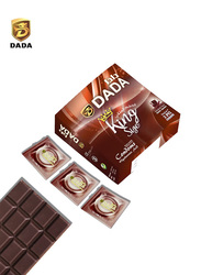 DADA King Size Condom, 3 Pieces