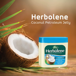 Dabur Herbolene Coconut Jelly, 225ml