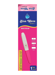 Neocare Blue Wave Hcg Test Midstream