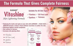 Vitashine Daily Fairness Cream, 50gm