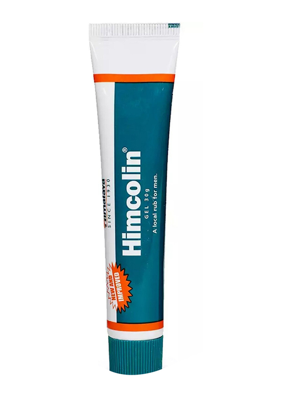 Himalaya Himcolin Gel, 30gm