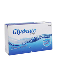 Glydrate Soap, 100g