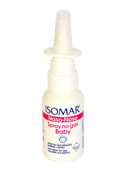 Isomar 30ml No Gas Baby Spray