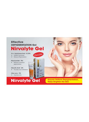 Nemus Nirvalyte Depigmenting Gel, 30g