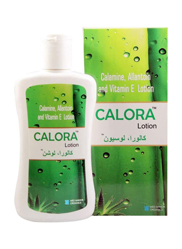 Calora Body Lotion, 100ml