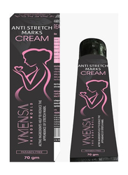 Vmensa Anti Stretch Mark Cream, 70gm