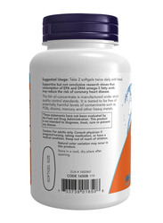 Now Foods Omega 3, 100 Softgels