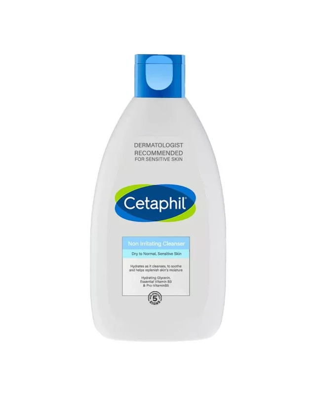 Cetaphil Cleanser Lotion, 200ml