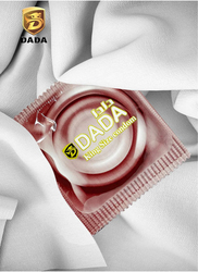 DADA King Size Condom, 3 Pieces