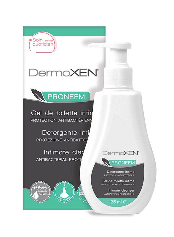 

DermoXEN Proneem Intimate Wash, 125ml