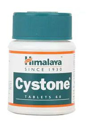 Himalaya Cystone Tablet, 60 Tablets