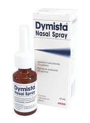 Dymista Nasal Spray, 23g