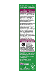 Vitabiotics Pregnacare Conception, 30 Tablets