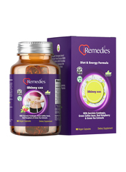 Iremedies iSkinny XXS, 90 Capsules