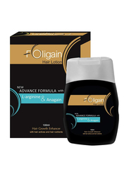 Foligain L-arginine & Anagain Hair Growth Lotion, 100ml