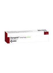 Msd Diprogenta Ointment, 15g