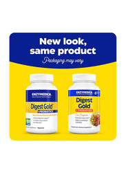 Enzymedica Enzymed Digest Gold+ Probiotics, 90 Capsules