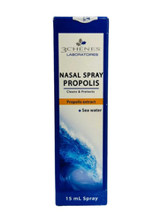 3 Chenes Nasal Spray Propolis, 15ml