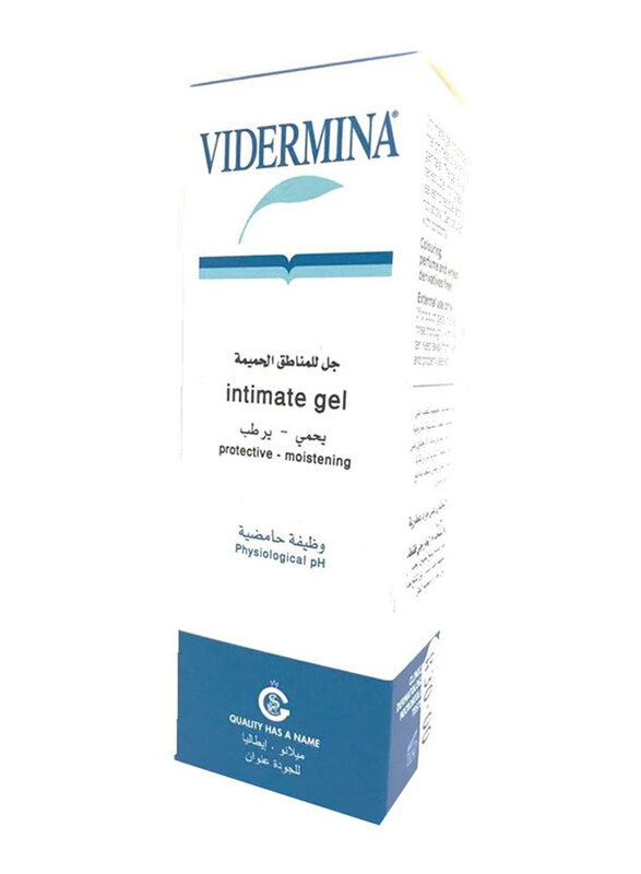 

Vidermina Intimate Gel, 30ml