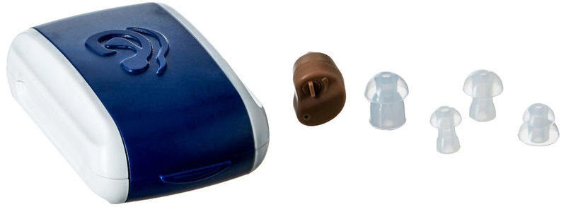 Axon Spectrum Hearing Aid, K-80, Beige