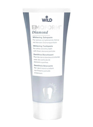 Emoform Diamond Whitening Toothpaste, 75ml