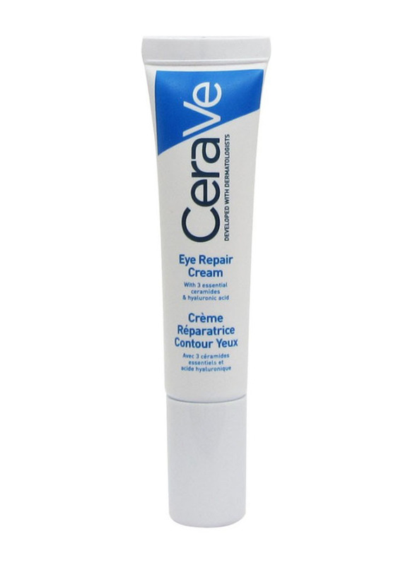 Cerave Eye Repair Cream, 14ml