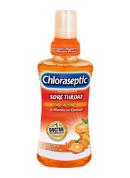 Chloraseptic Sore Throat Spray Citrus Flavour, 177ml