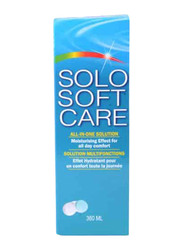 Solo Soft Care, 360ml