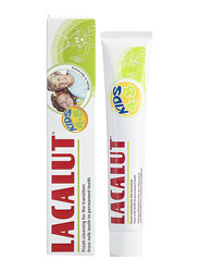 Lacalut Kids Toothpaste, 4-8 Years, 50ml