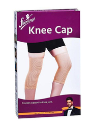 Flamingo Knee Cap, XXL, Beige