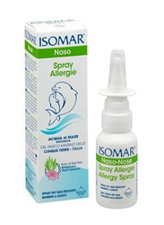 Isomar Nose Allergy Spray, 30ml