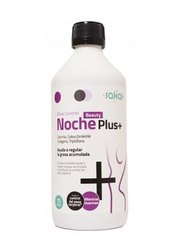 Sakai Sline Control Noche Plus, 500ml