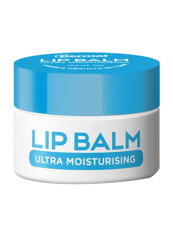 

Dermal Therapy Lip Balm, 10gm